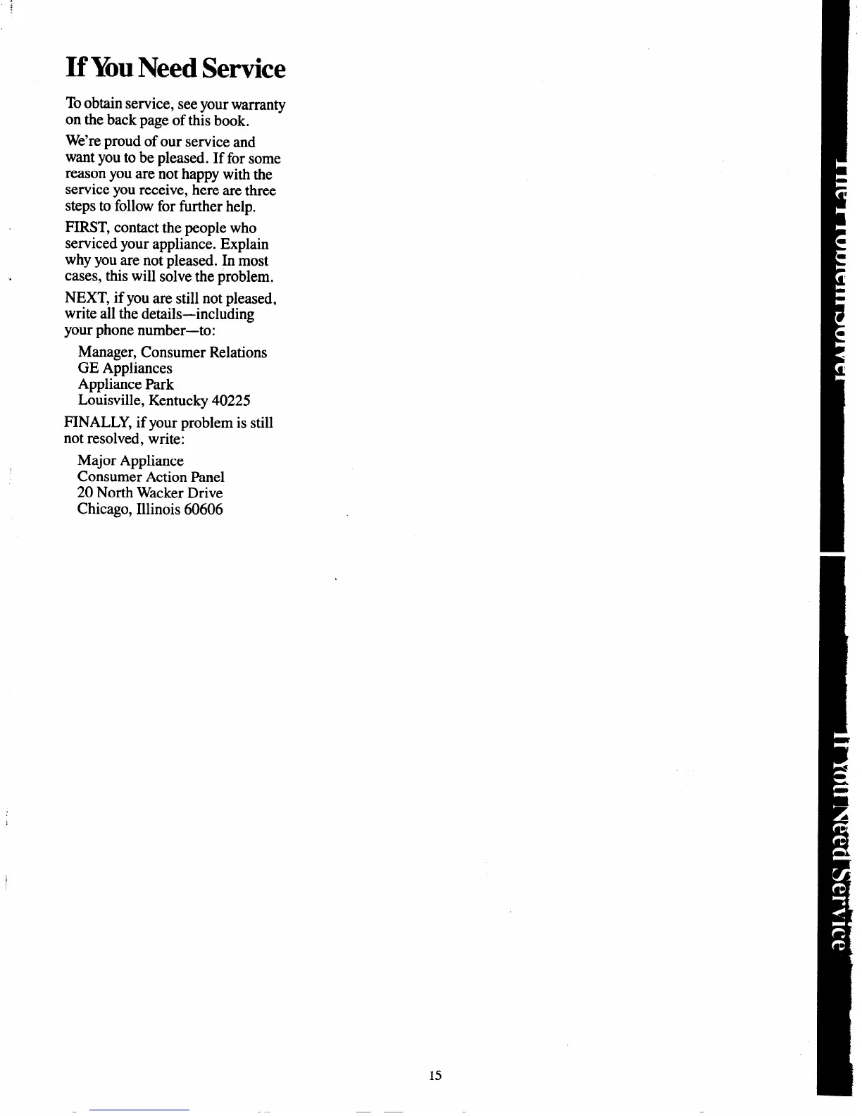 Page #15 background image