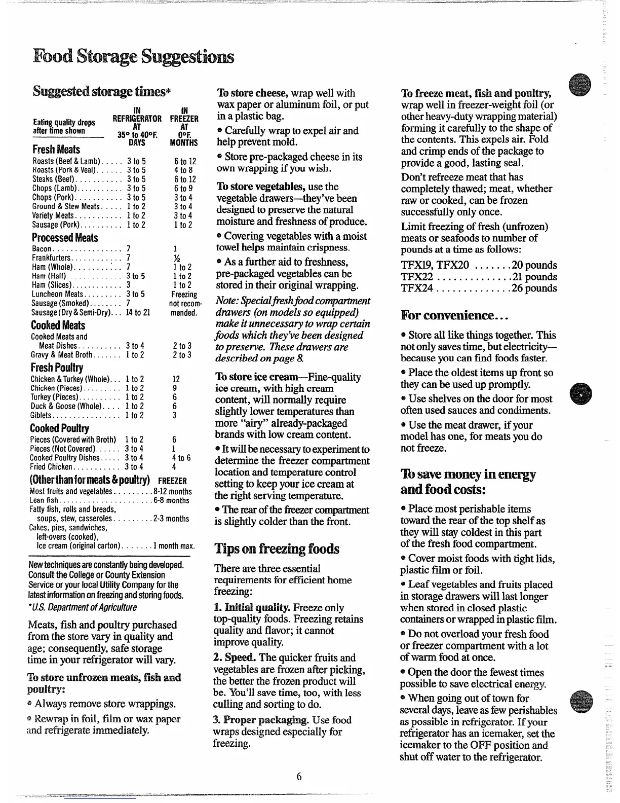 Page #6 background image