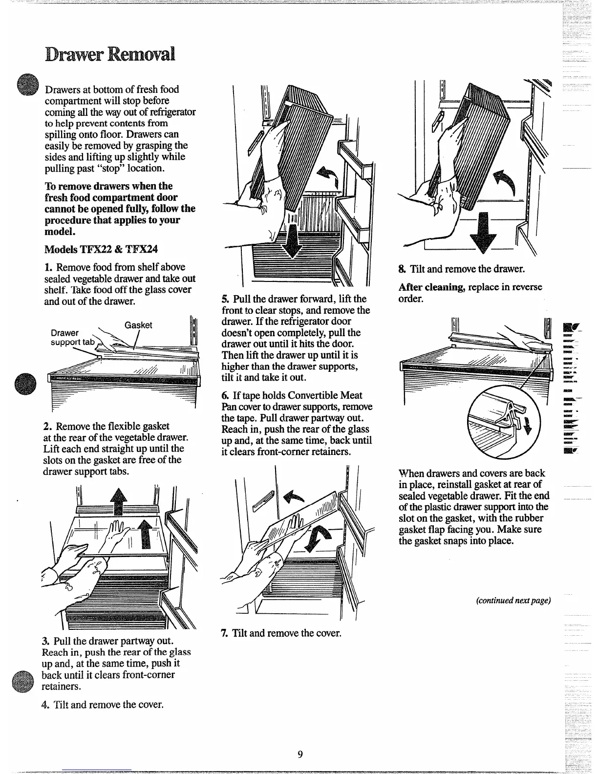 Page #9 background image
