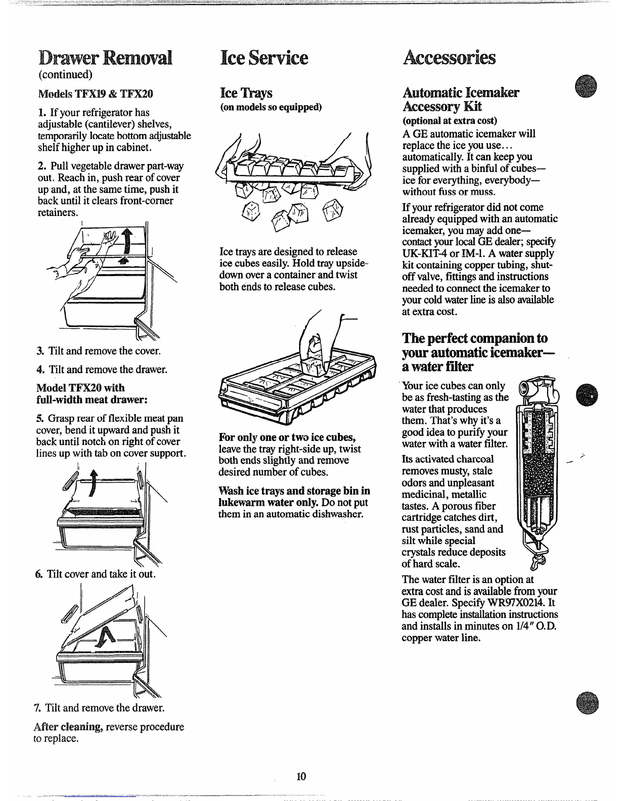 Page #10 background image