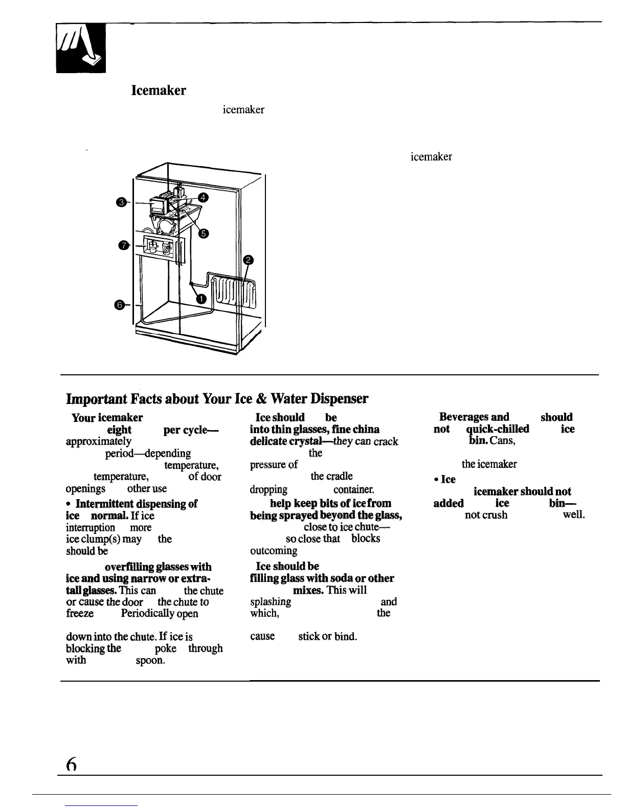 Page #6 background image