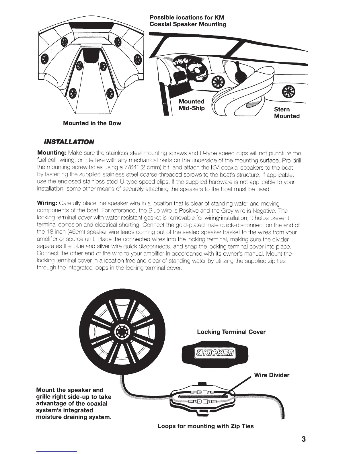 Page #3 background image