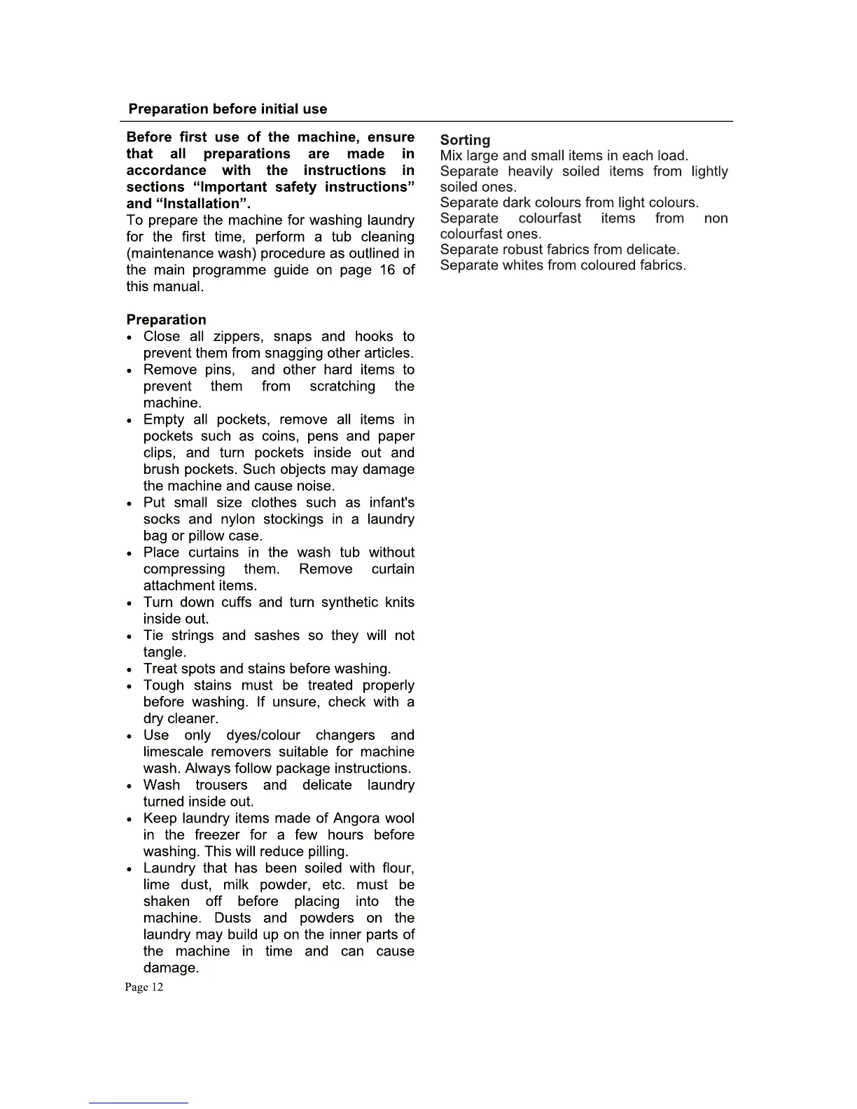 Page #12 background image