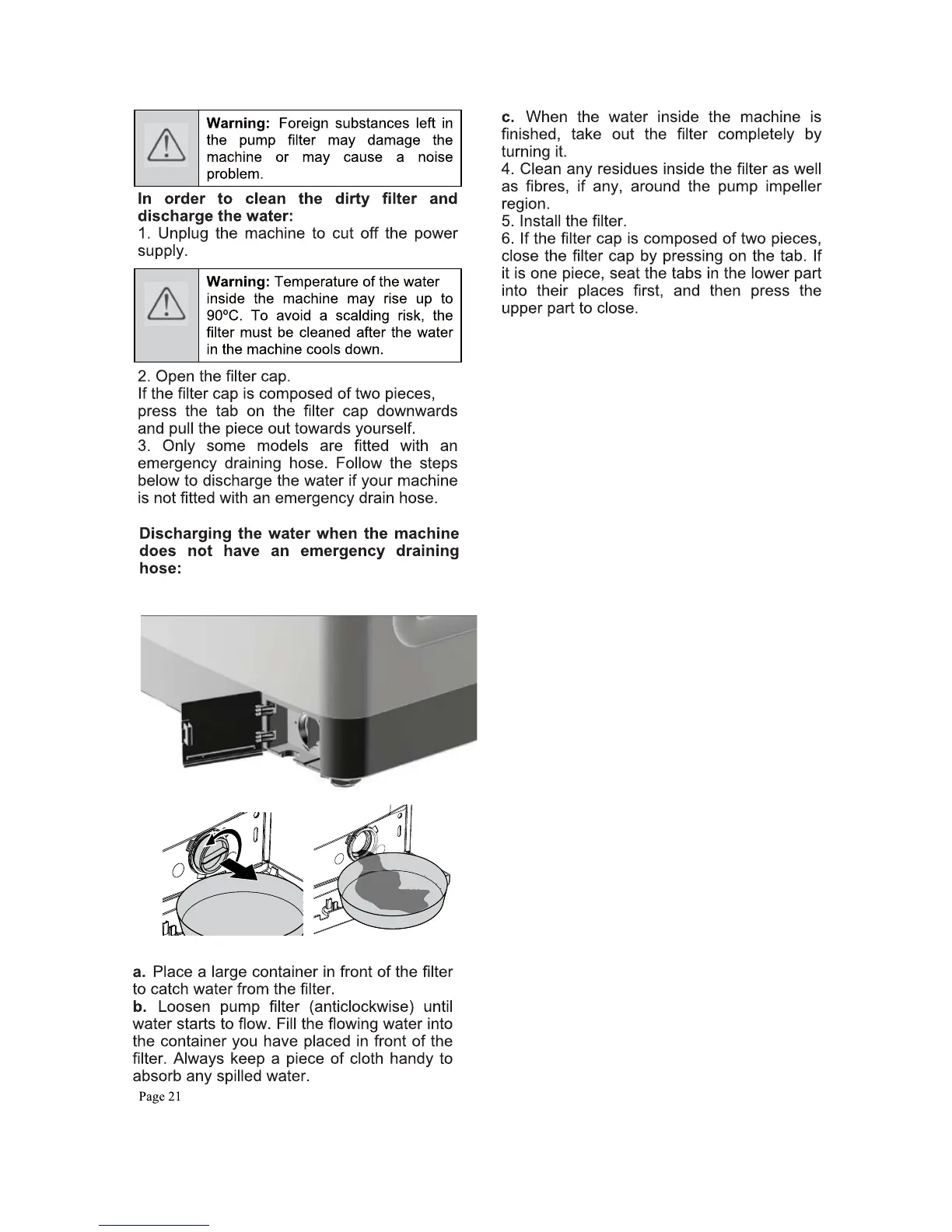 Page #21 background image