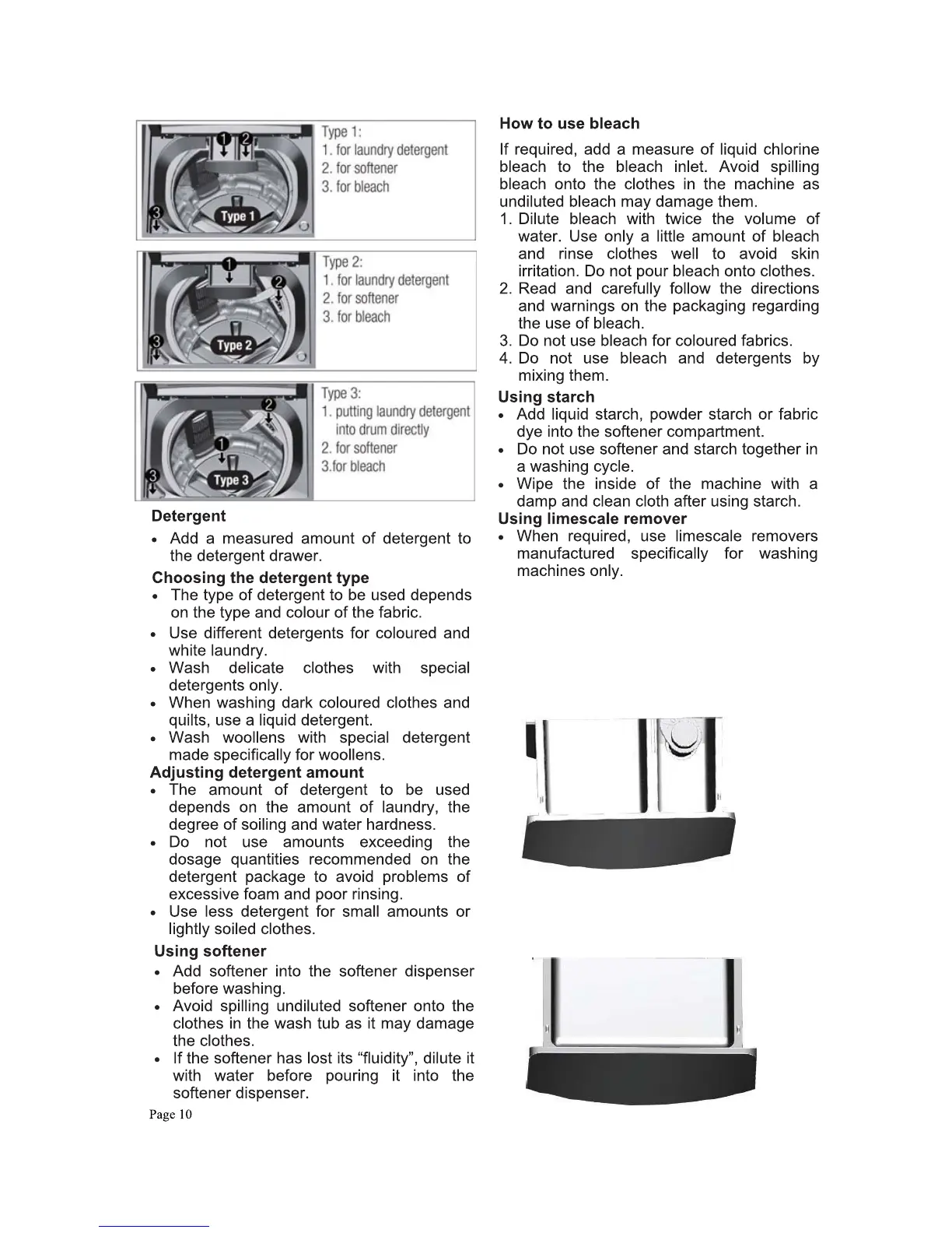 Page #10 background image
