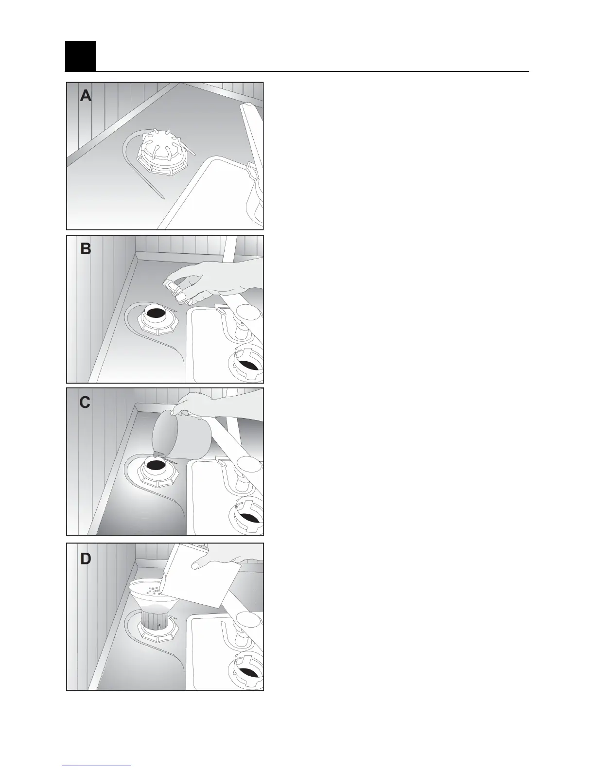 Page #6 background image