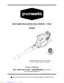 Preview: Owner's Manual