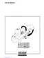 Preview: Service Manual