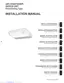 Preview: Installation Manual