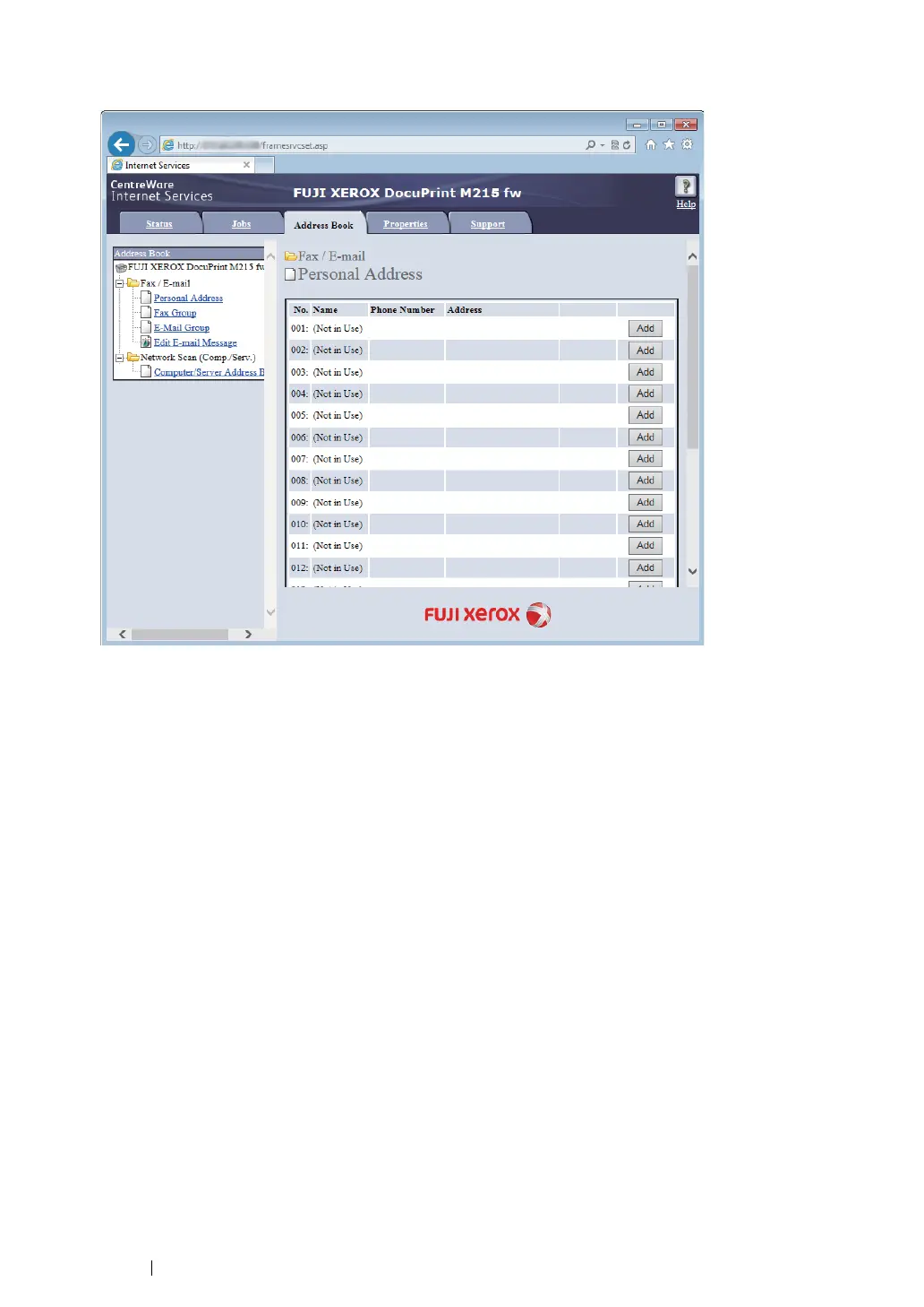 Page #258 background image