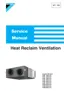 Preview: Service Manual
