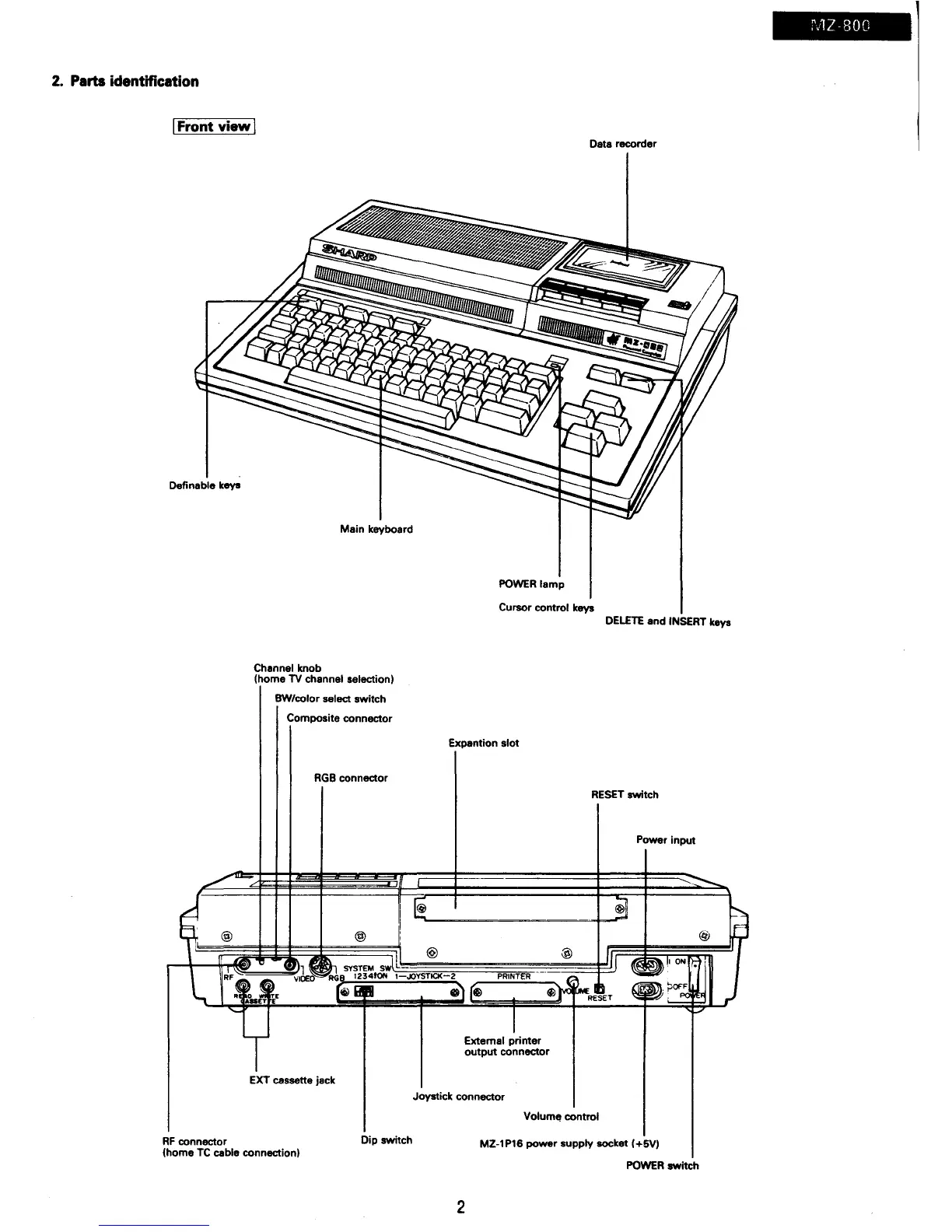 Page #3 background image