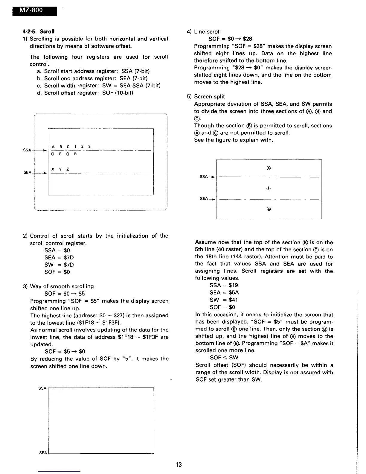 Page #14 background image