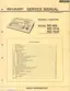 Preview: Service Manual