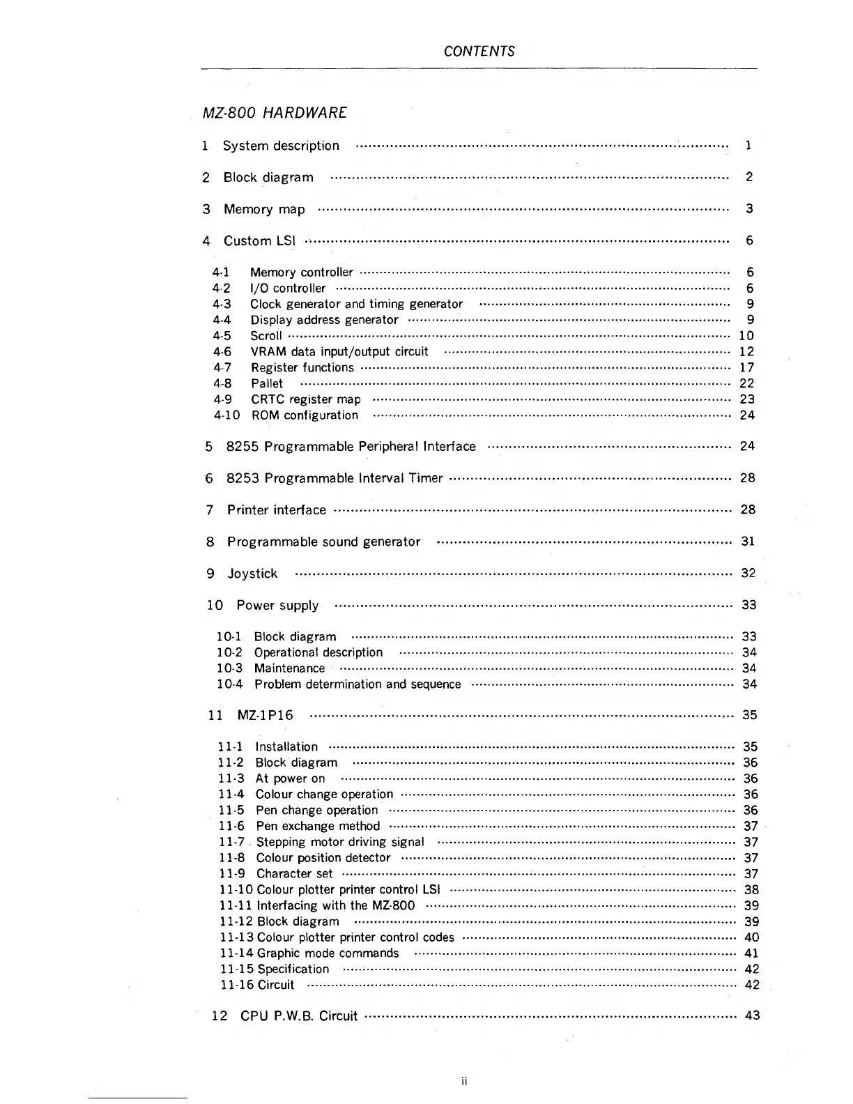 Page #3 background image