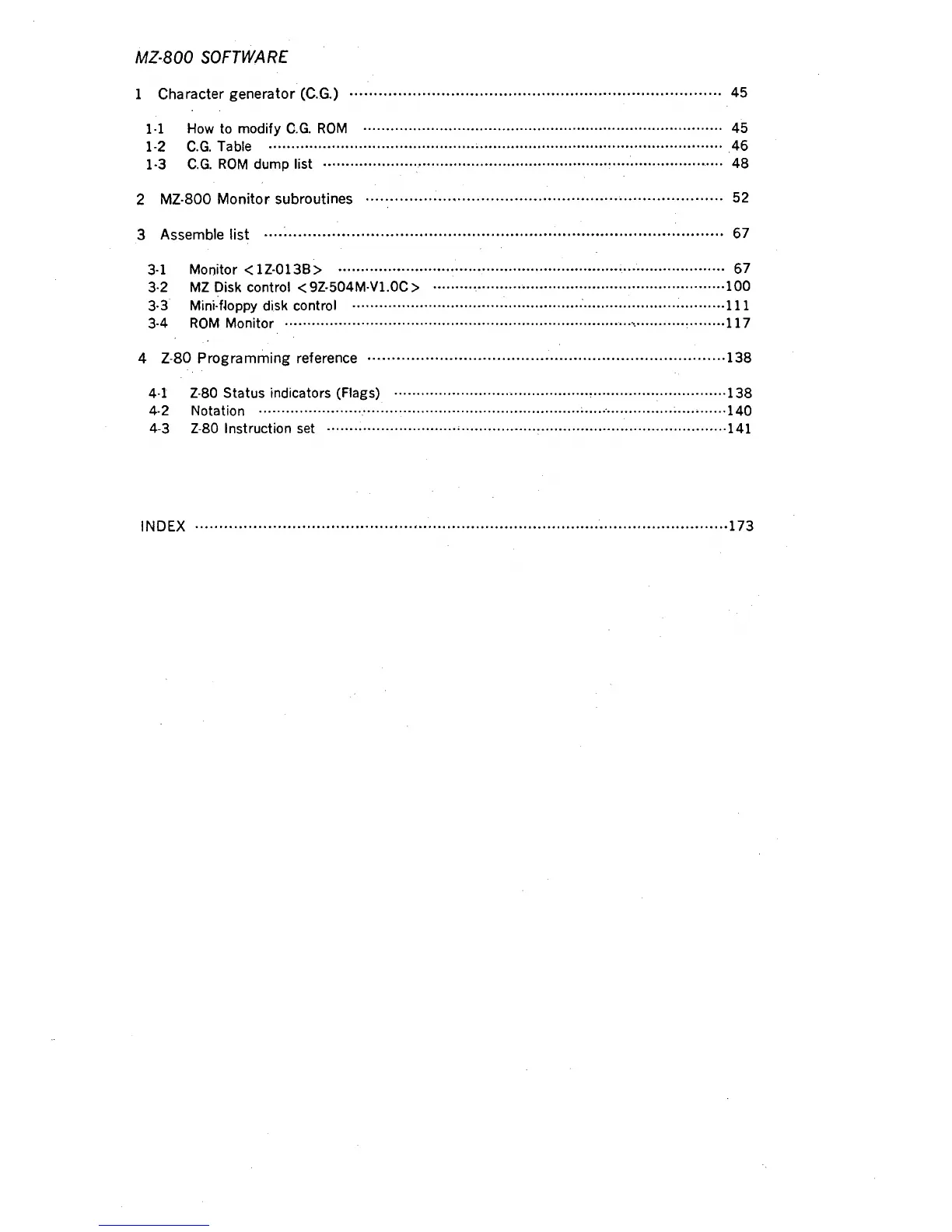 Page #4 background image