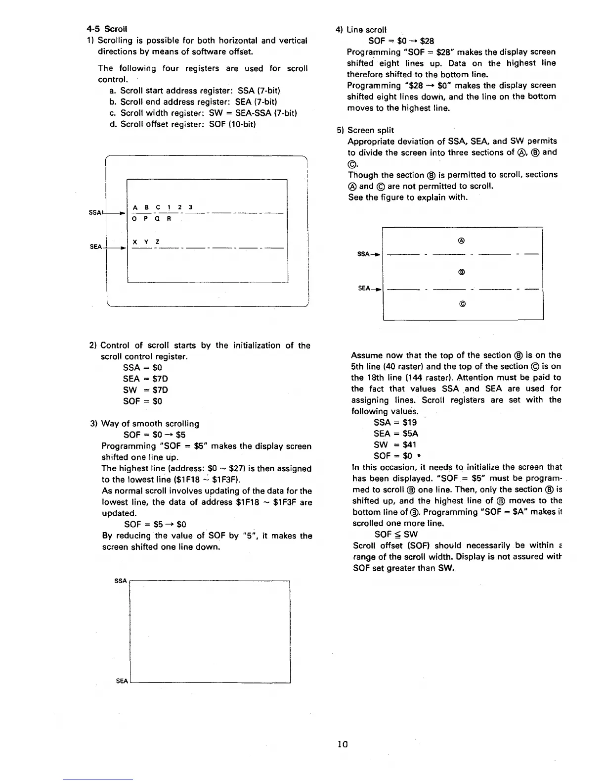 Page #15 background image