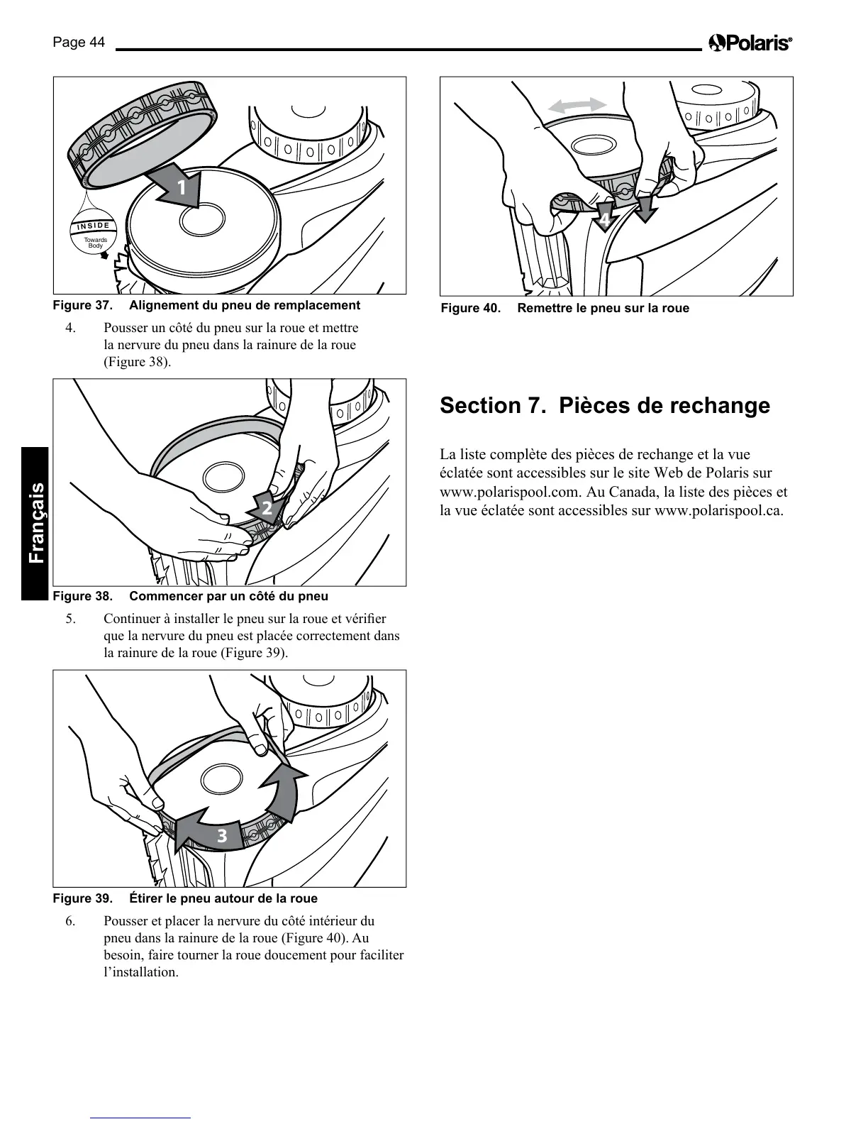 Page #44 background image