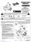 Preview: Operator's Manual