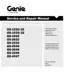 Preview: Service And Repair Manual