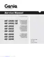 Preview: Service Manual