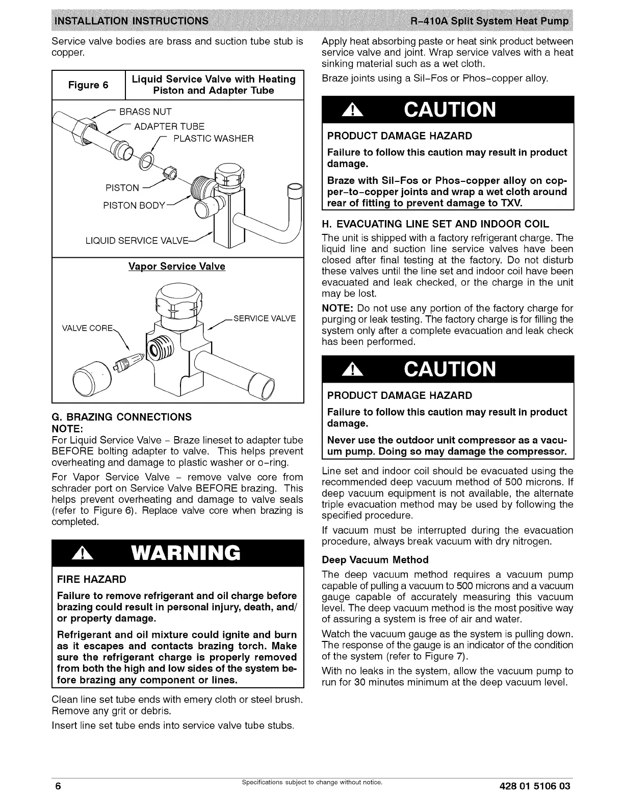 Page #6 background image