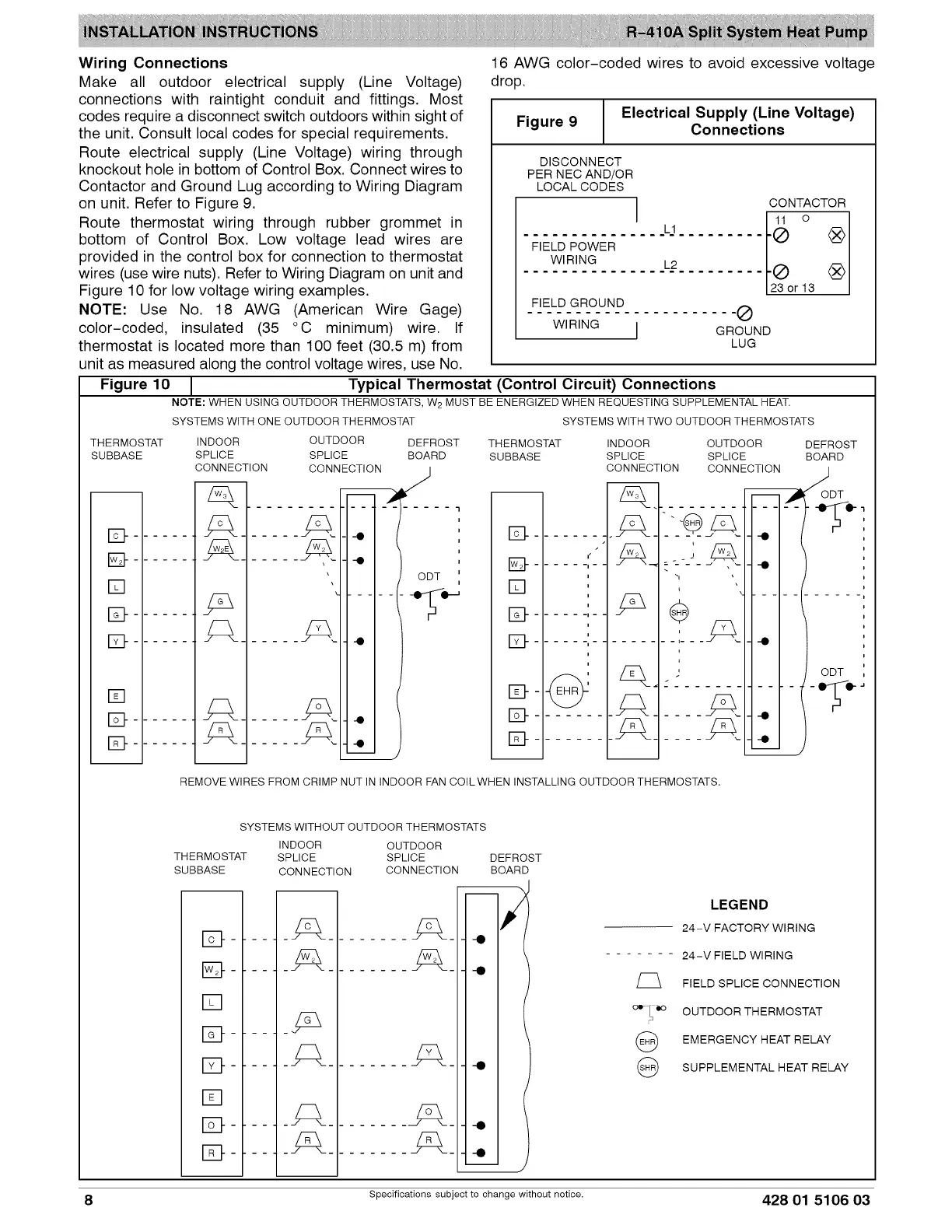 Page #8 background image