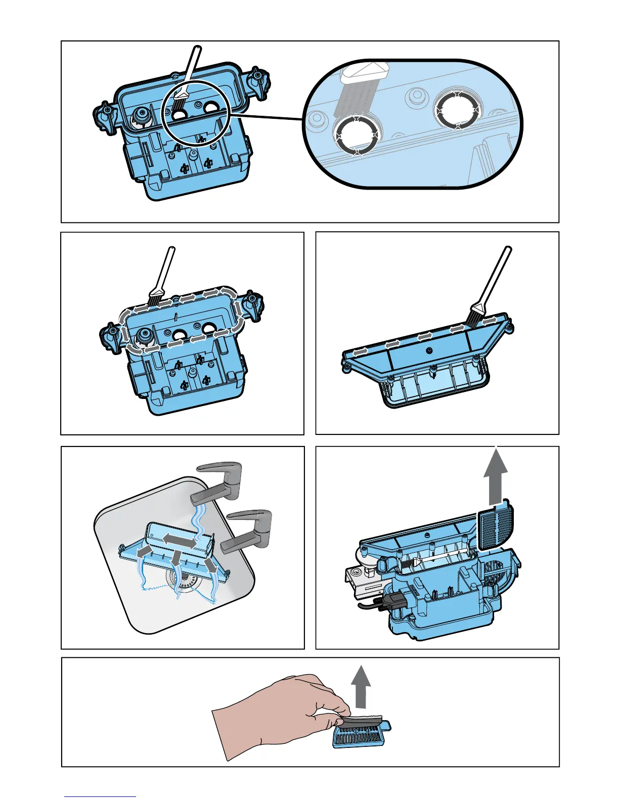 Page #5 background image
