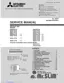 Preview: Service Manual