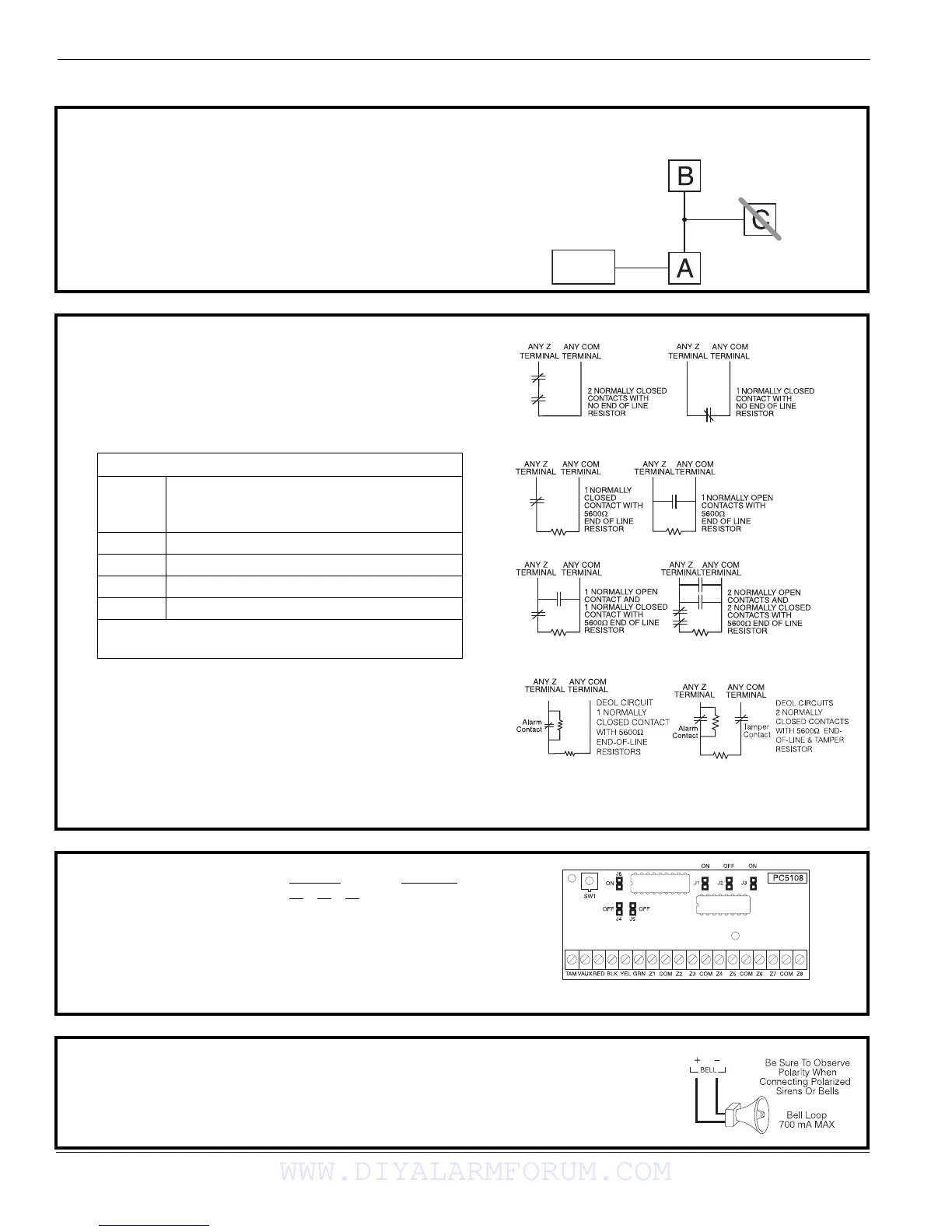 Page #4 background image