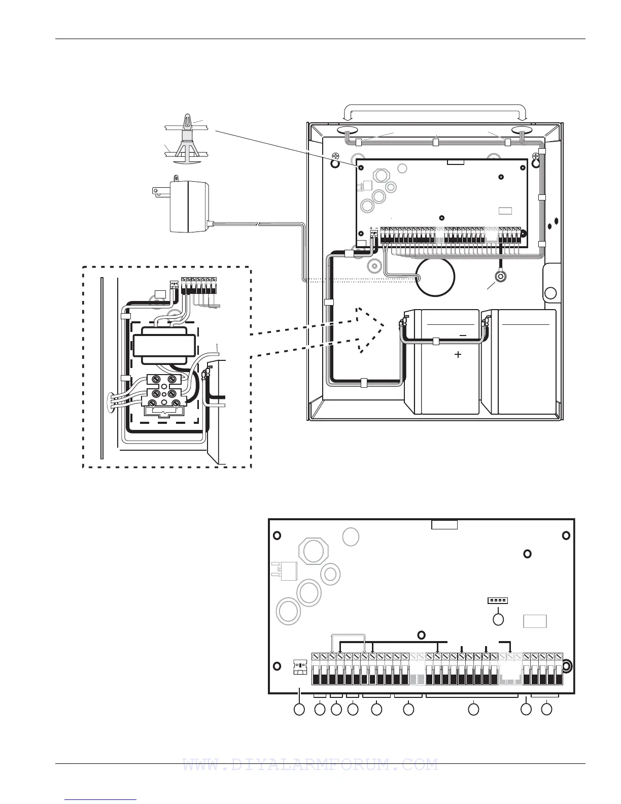 Page #5 background image