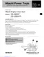 Preview: Service Manual