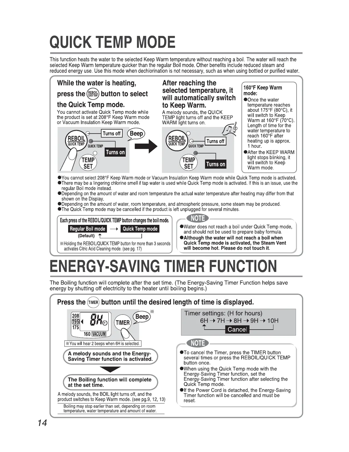 Page #14 background image