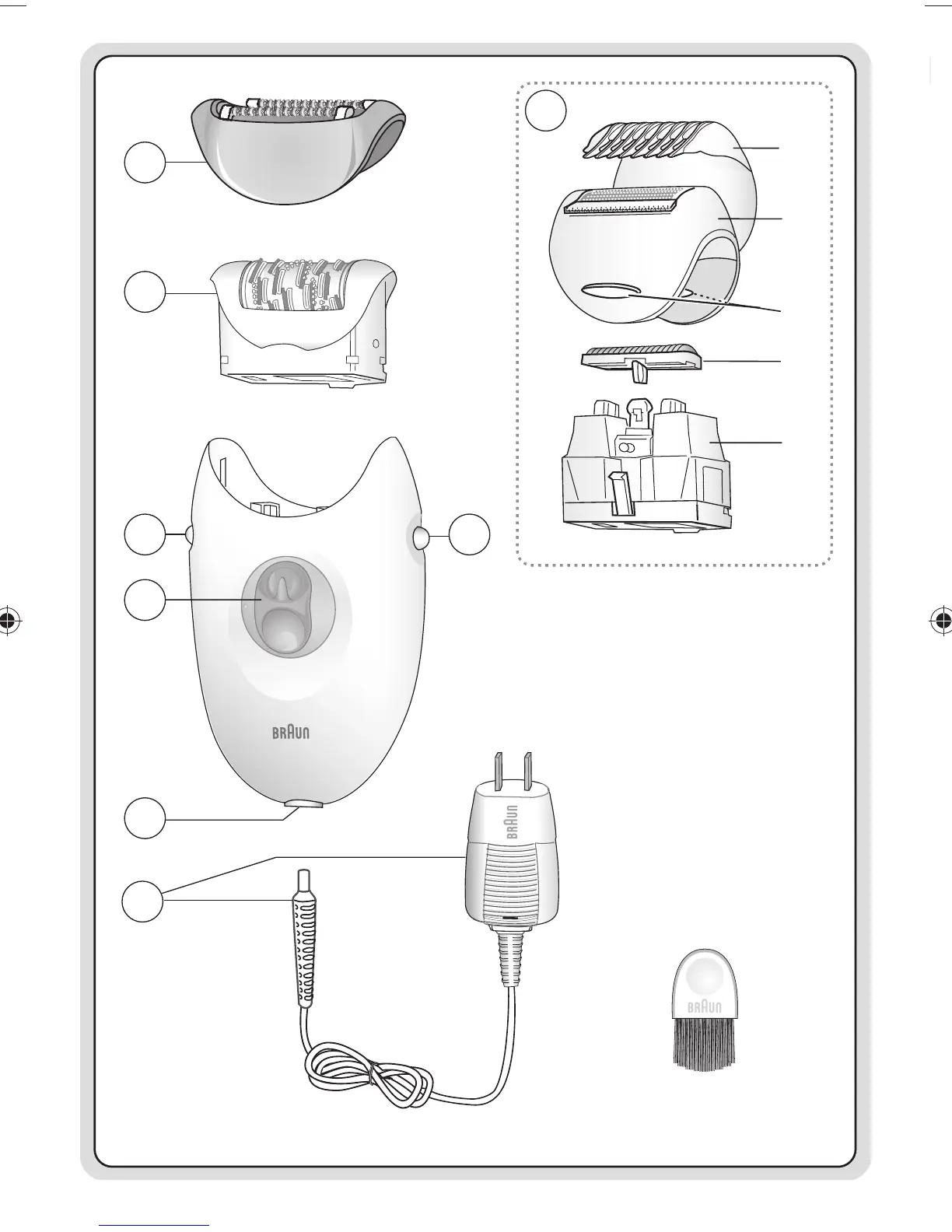Page #2 background image