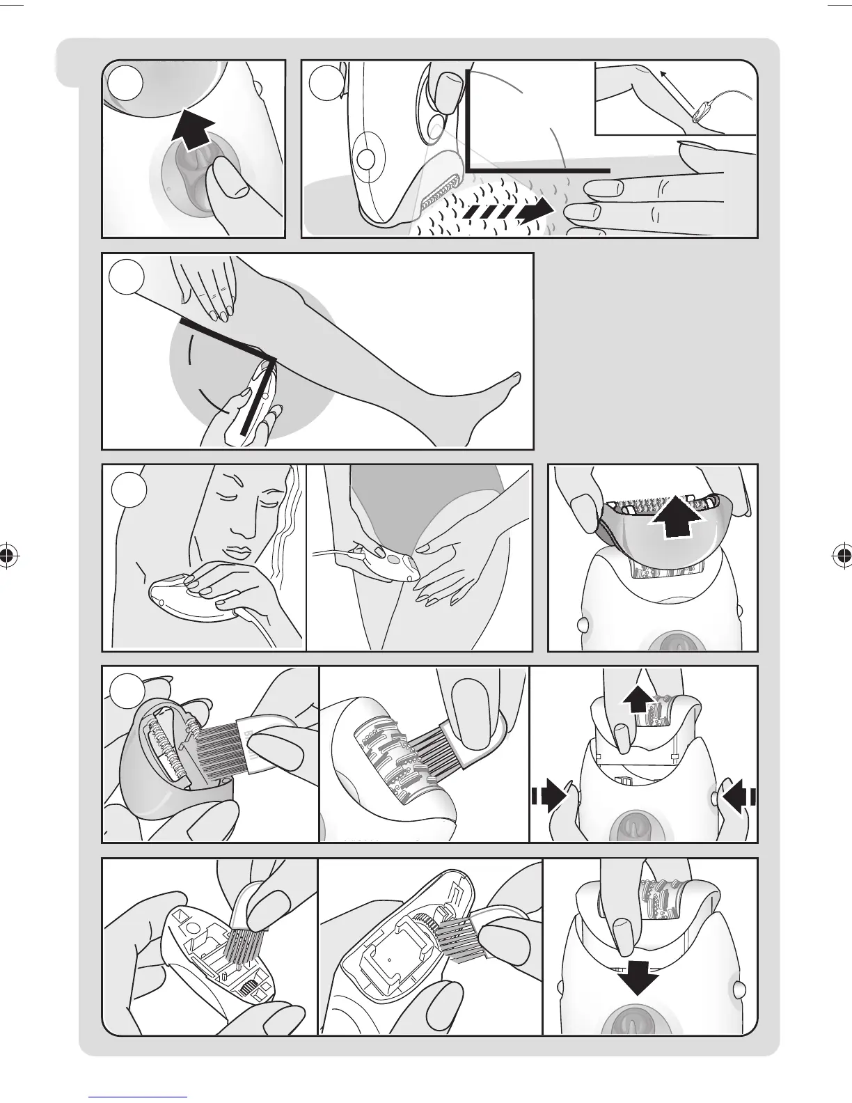 Page #3 background image