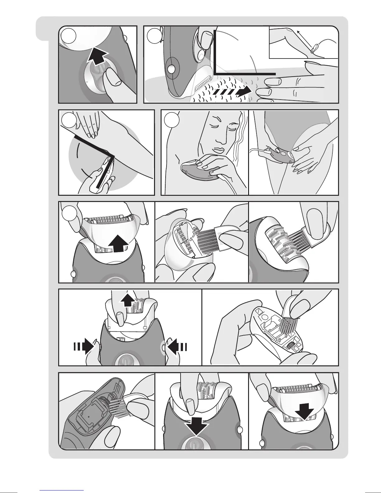 Page #4 background image