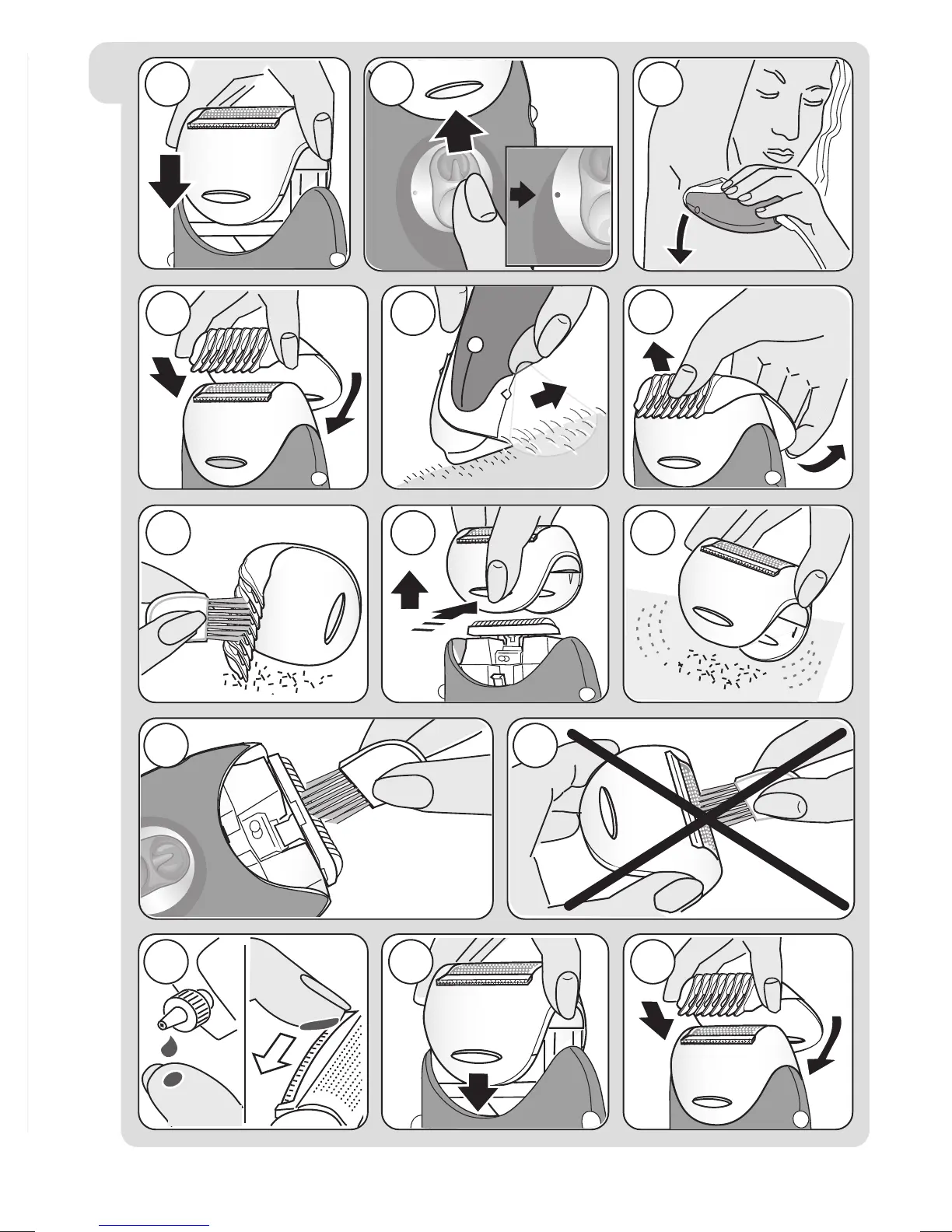 Page #5 background image