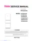 Preview: Service Manual