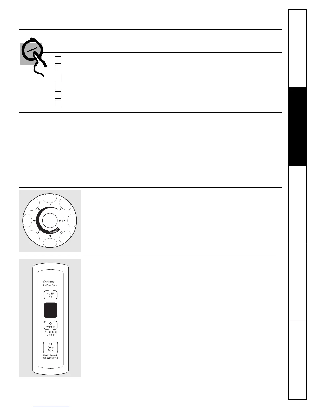 Page #5 background image