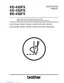 Preview: Instruction Manual