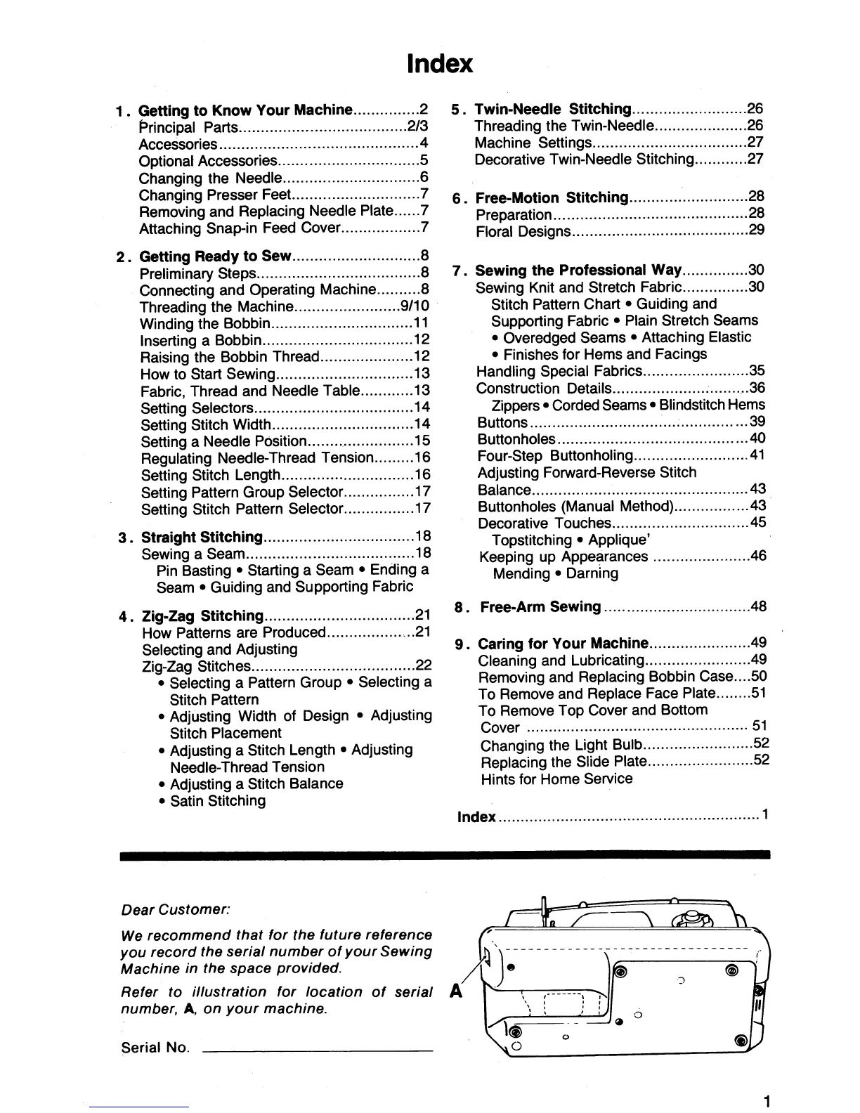 Page #3 background image
