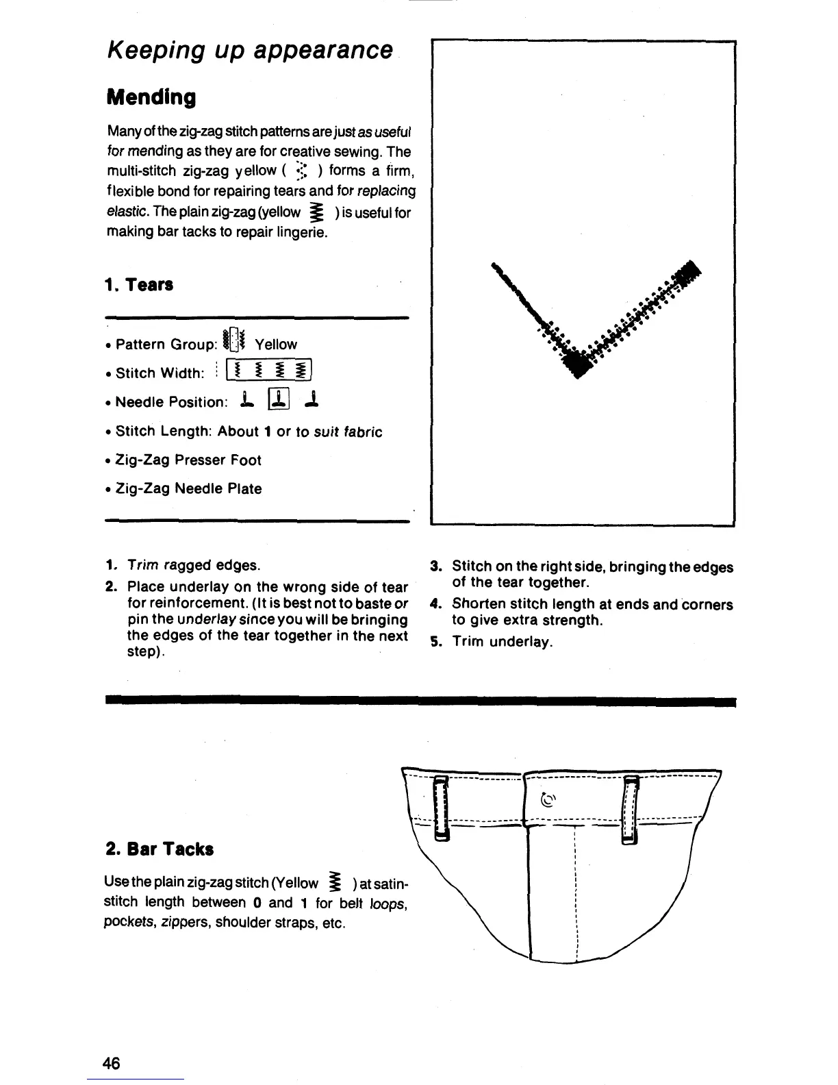 Page #48 background image