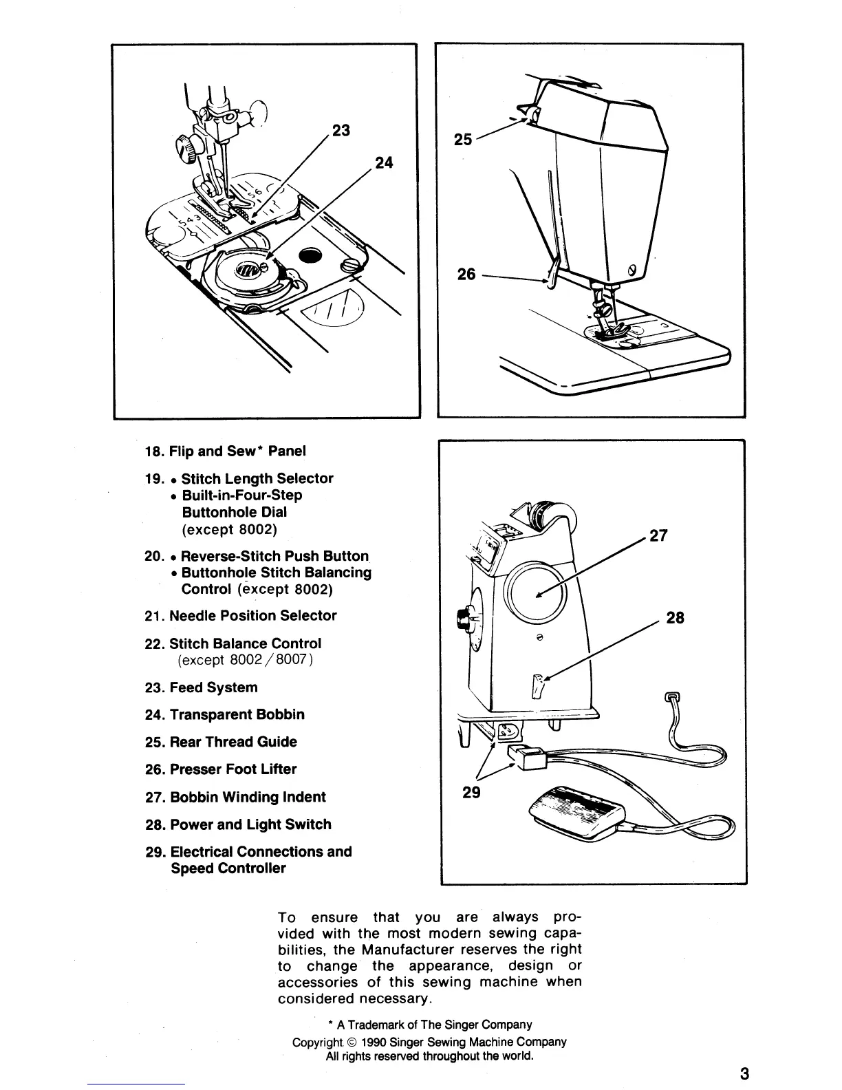 Page #5 background image