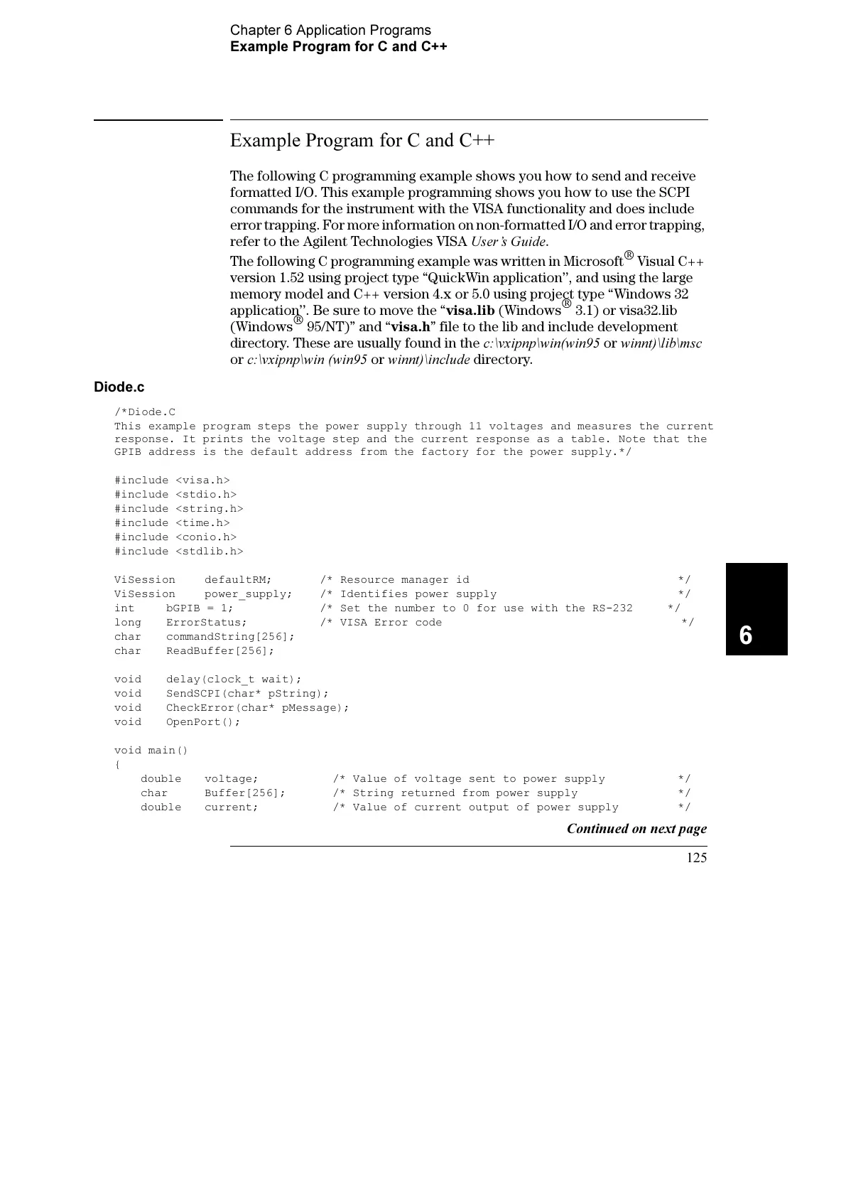 Page #126 background image
