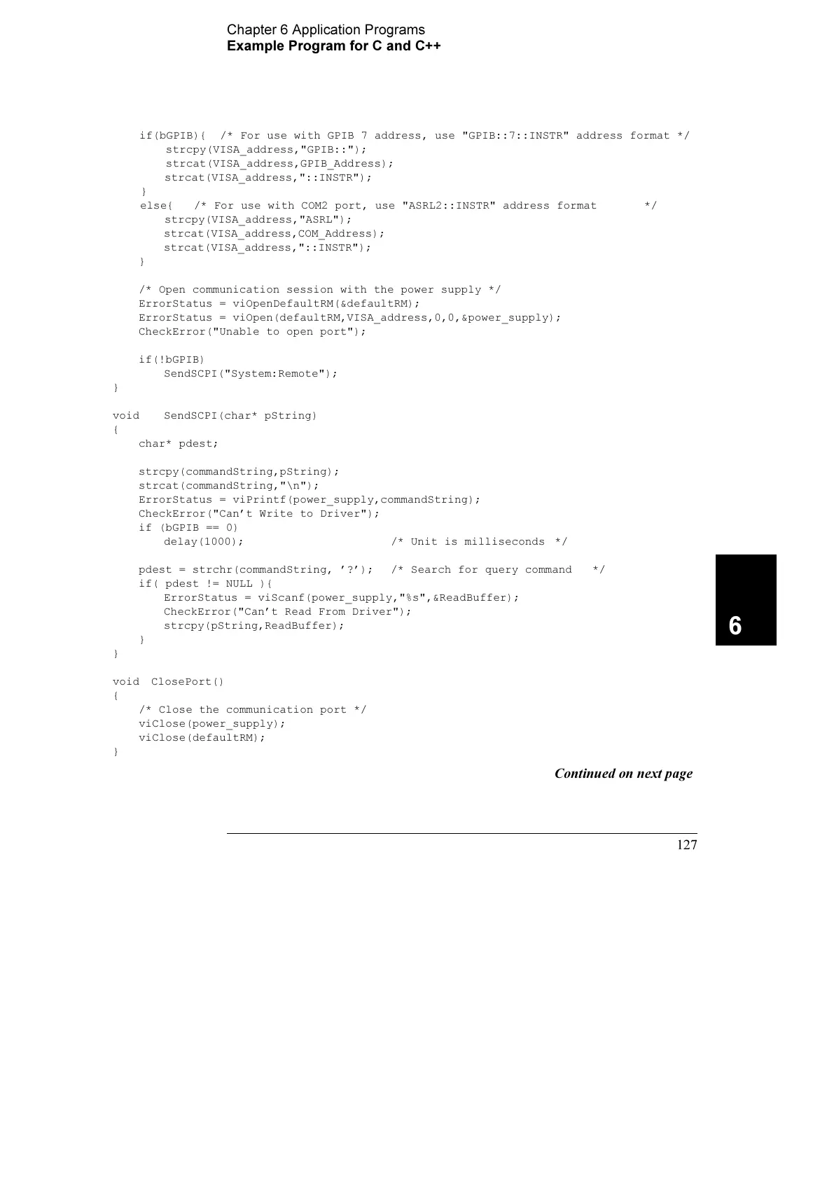 Page #128 background image