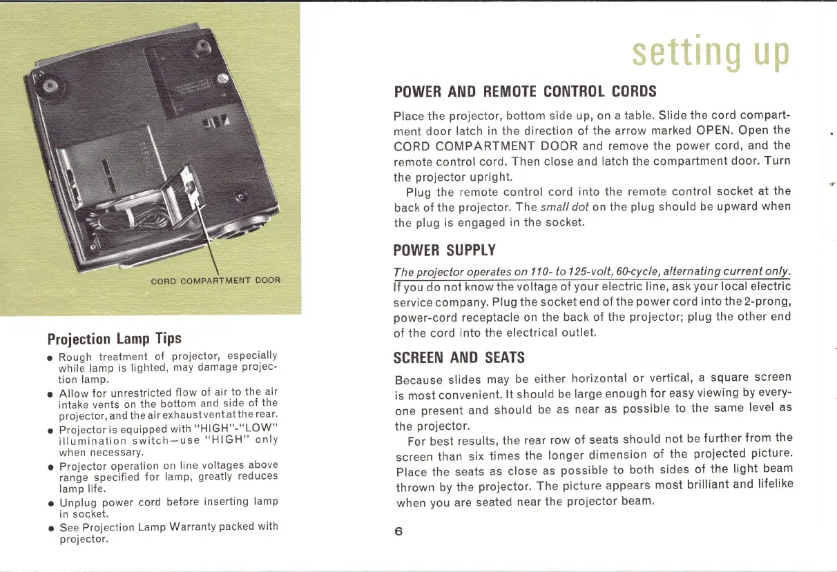 Page #6 background image