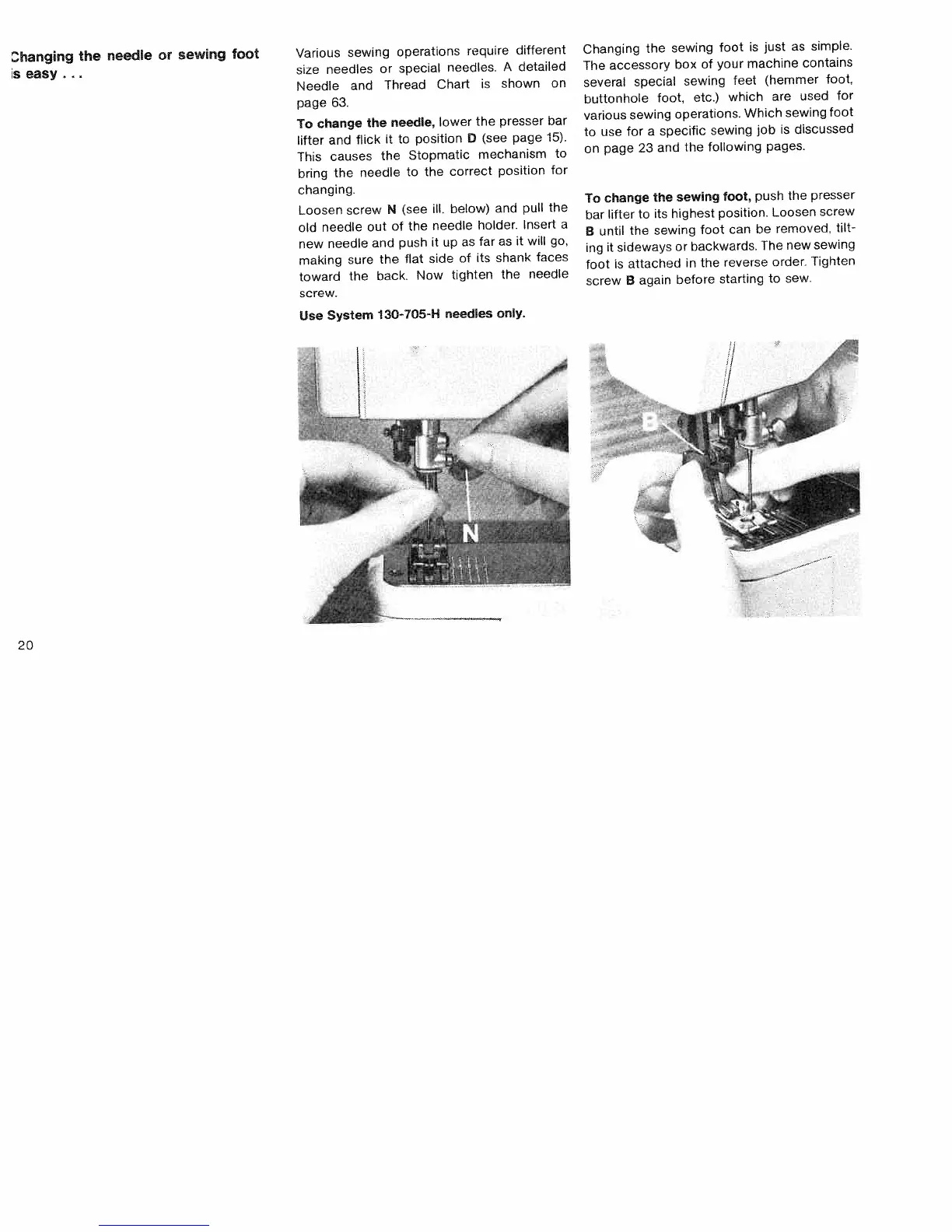 Page #20 background image