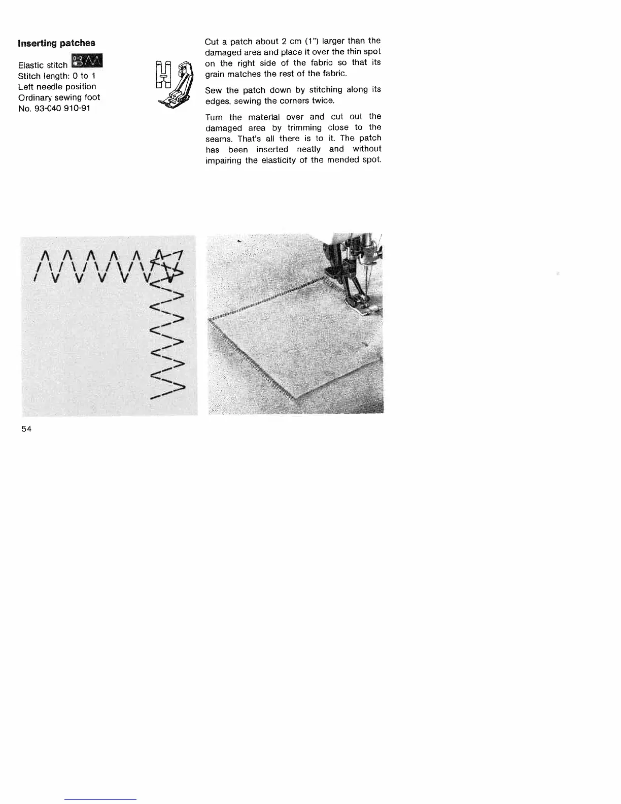 Page #52 background image