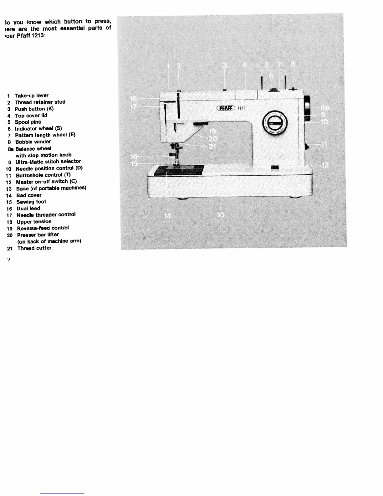 Page #4 background image