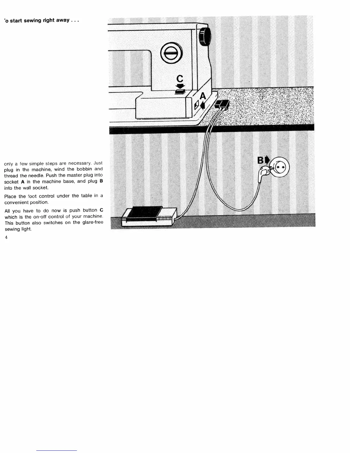 Page #6 background image